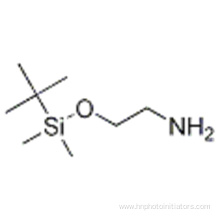 2-(tert-butyldiMethylsilyloxy)ethanaMine CAS 101711-55-1